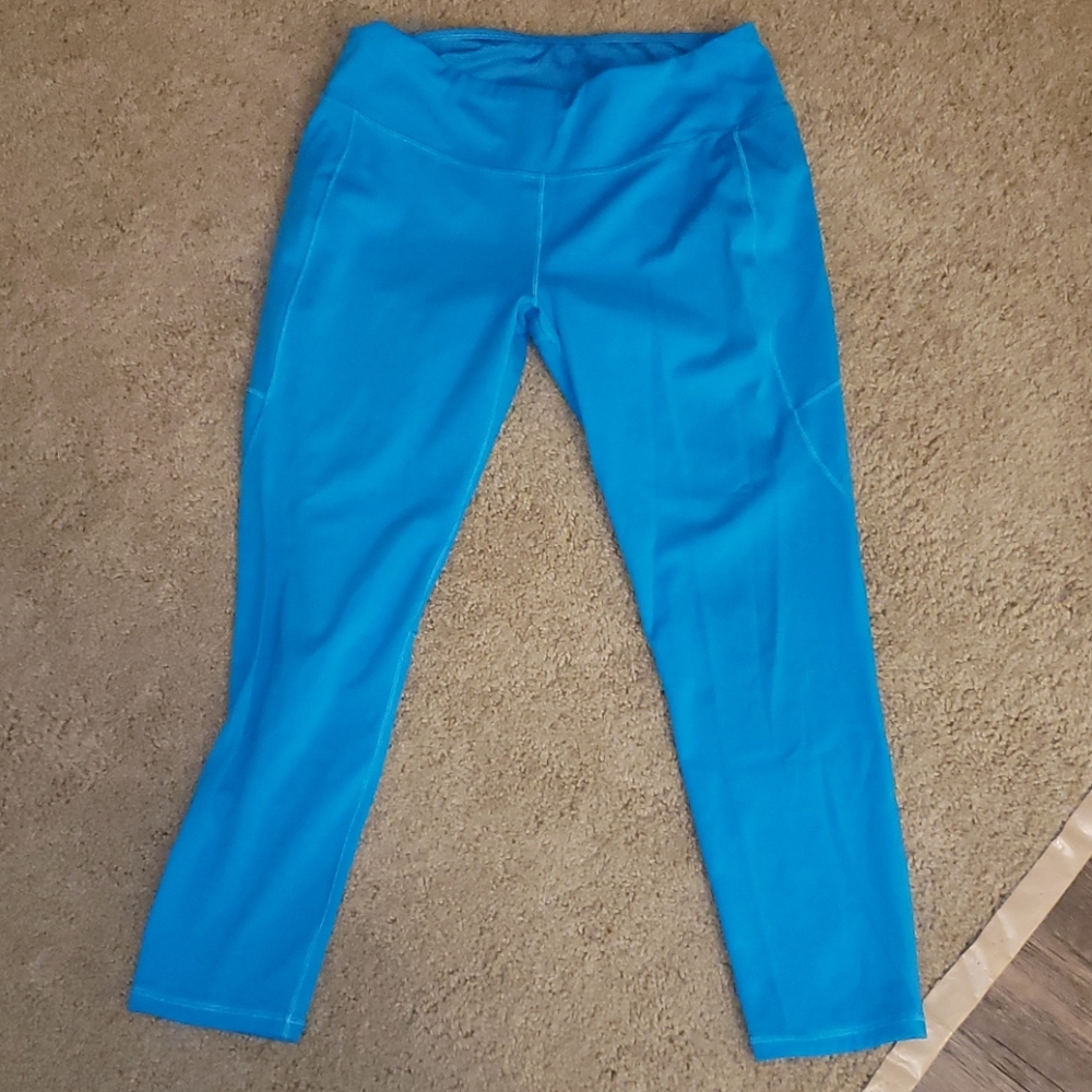 Carrie Underwood Leggings